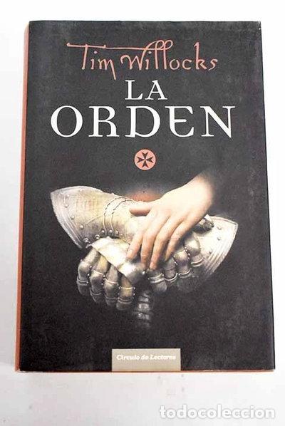 B&uuml;cher: La orden- 9788467230819