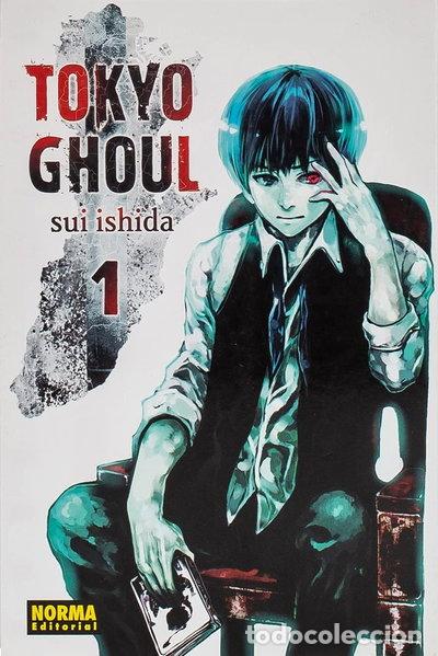 Libri di seconda mano: Tokyo Ghoul 1- 9788467918892