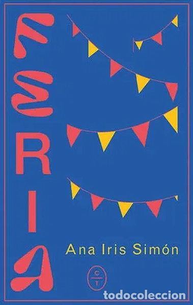 Libri di seconda mano: Feria- 9788412226720