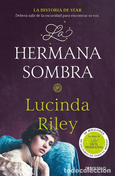 Libri di seconda mano: La hermana sombra- 9788466343633