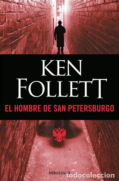 Libri di seconda mano: El hombre de San Petersburgo- 9788497594240