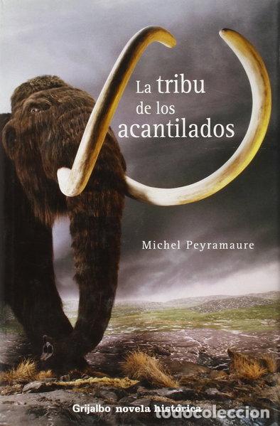 Libri di seconda mano: La tribu de los acantilados- 9788425338991