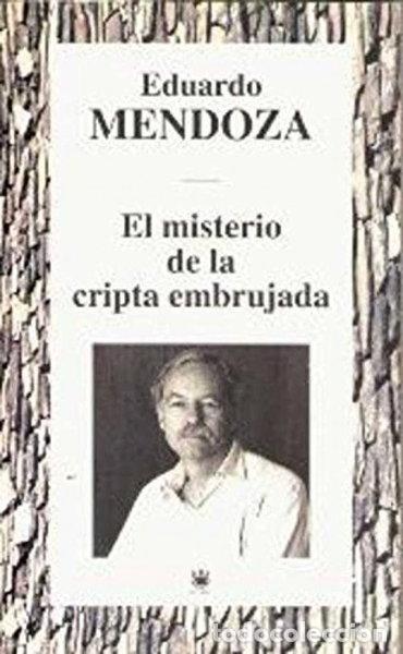 Libri di seconda mano: El misterio de la cripta embrujada- 9788447307661