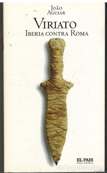Libri di seconda mano: Viriato- 9788498152241
