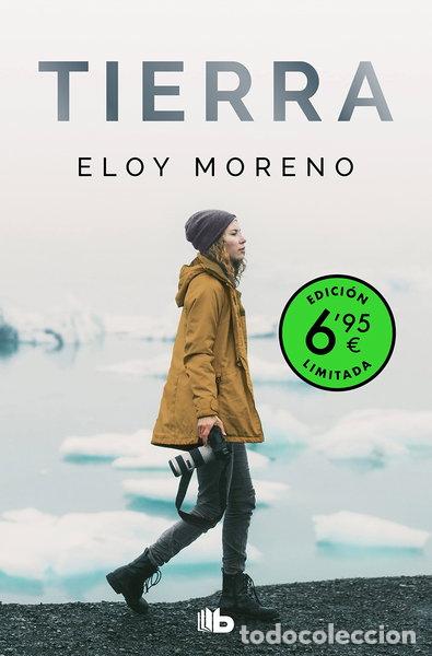 Libri di seconda mano: Tierra- 9788413143835