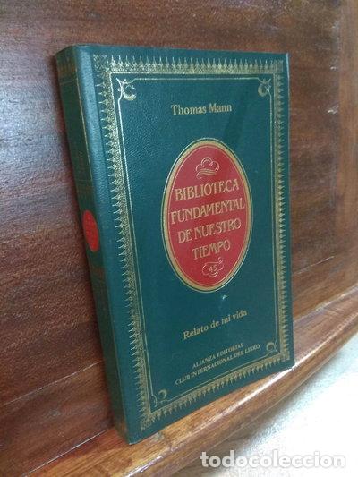 Libros: Relato de mi vida- 9788420692364