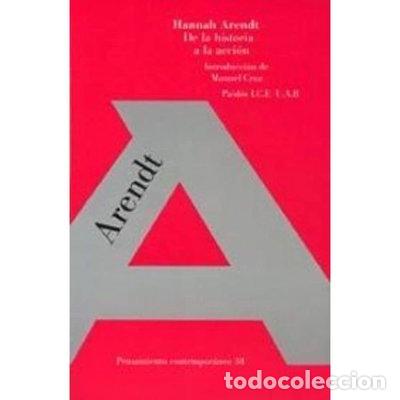 Libros: De la historia a la acci&oacute;n- 9788449301841