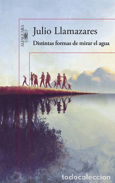 books: Distintas formas de mirar el agua- 9788420419176