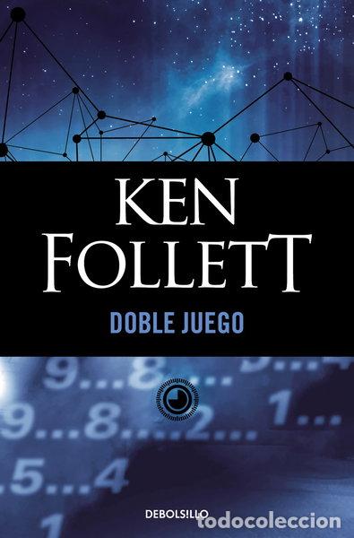 Libros: Doble juego- 9788497593953