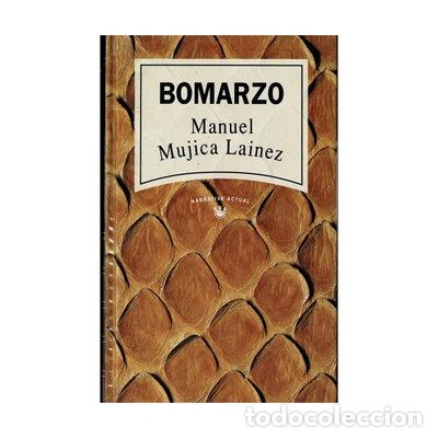 Libros: Bomarzo- 9788447300389