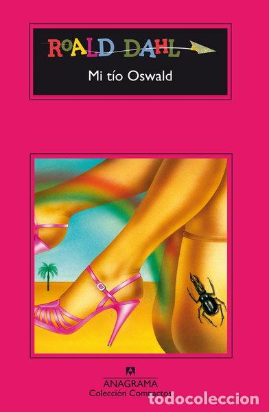 Libri di seconda mano: Mi t&iacute;o Oswald- 9788433920393