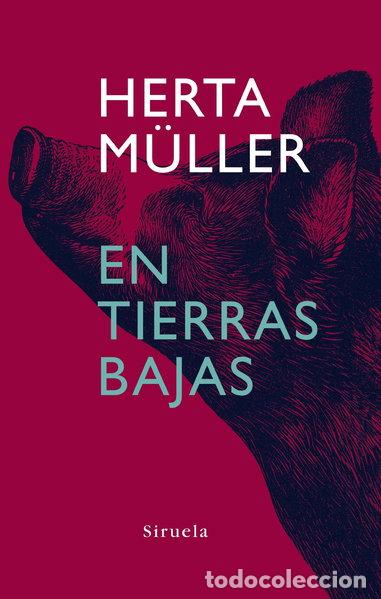 Libri di seconda mano: En tierras bajas- 9788498410921