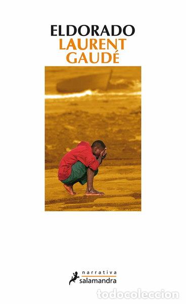 books: Eldorado- 9788498381238