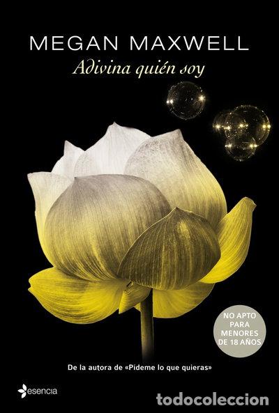 books: Adivina qui&eacute;n soy- 9788408125112