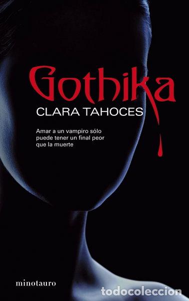 books: Gothika- 9788445076286