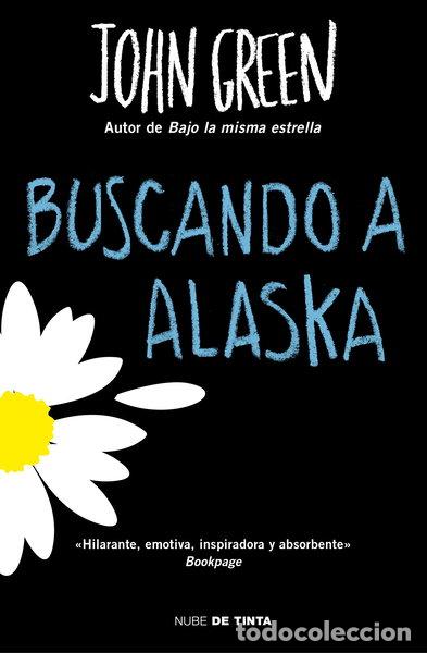 Libri di seconda mano: Buscando a Alaska- 9788415594444