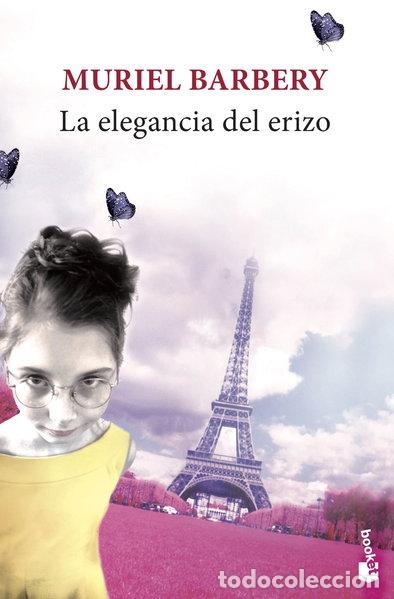 Libros: La elegancia del erizo- 9788432251184