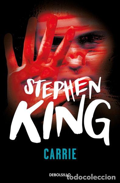 Livros em segunda m&atilde;o: Carrie- 9788497595698