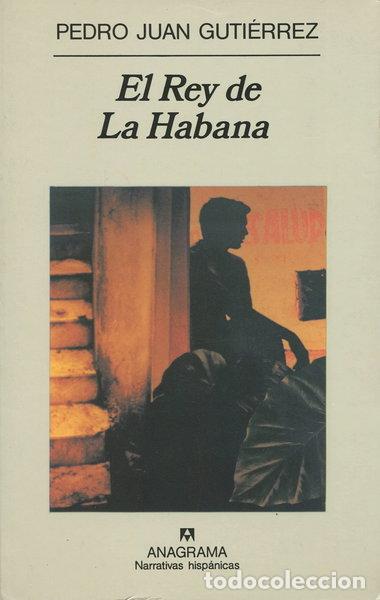 Livros em segunda m&atilde;o: El rey de la Habana- 9788433910981