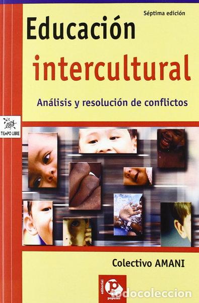 Livros em segunda m&atilde;o: Educaci&oacute;n intercultural- 9788478841295