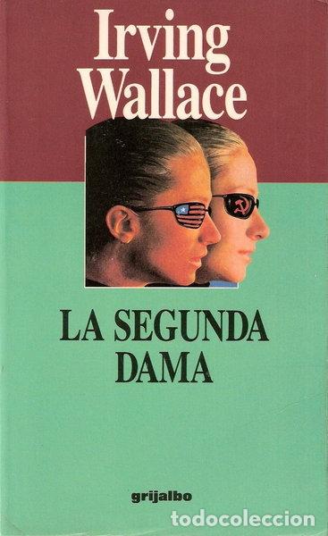 Livros em segunda m&atilde;o: La segunda dama- 9788425316678