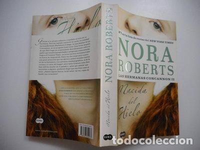 Libri di seconda mano: Nacida del hielo- 9788483650073