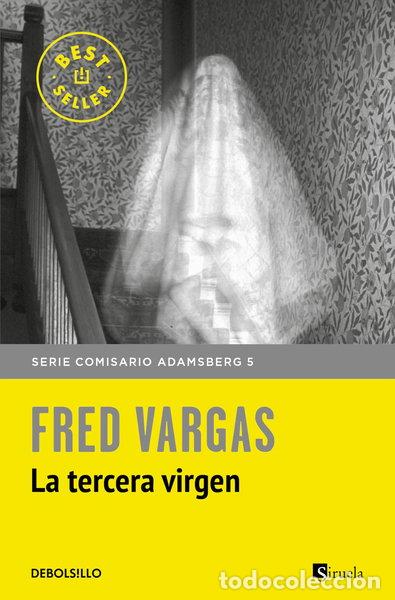 Libri di seconda mano: La tercera virgen- 9788466331197