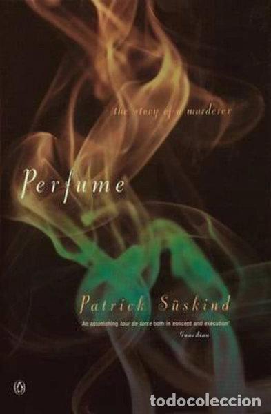 Libri di seconda mano: Perfume: The Story of a Murderer- 9780140120837