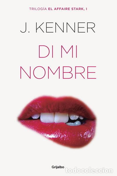 Libri di seconda mano: Di mi nombre- 9788425354243