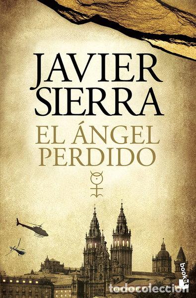 Libri di seconda mano: El &aacute;ngel perdido- 9788408128809