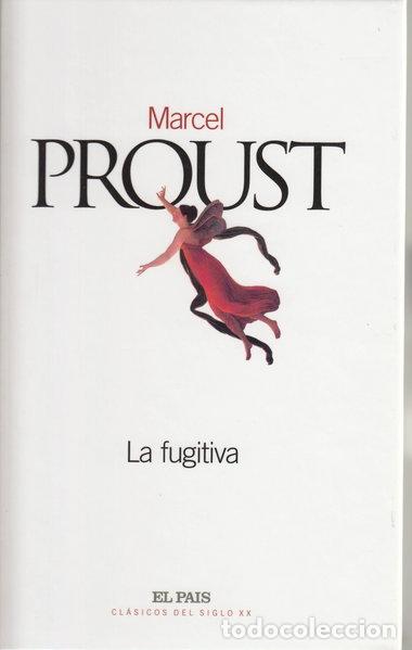 Livres: La fugitiva- 9788489669567