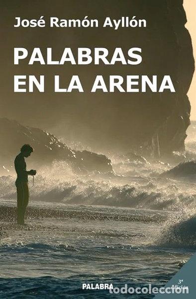 Livres: Palabras en la arena- 9788498401028