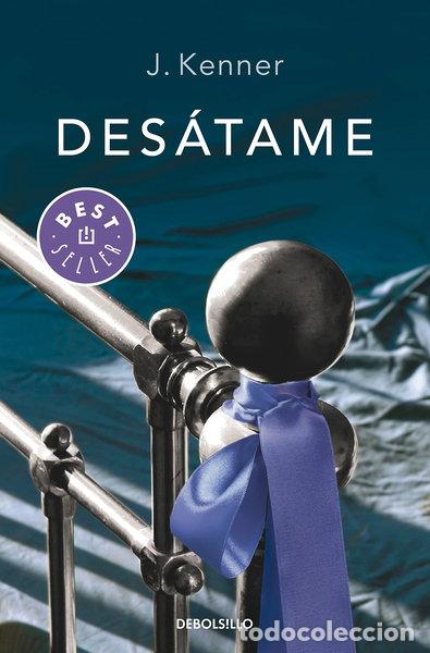 Livres: Des&aacute;tame- 9788490328217