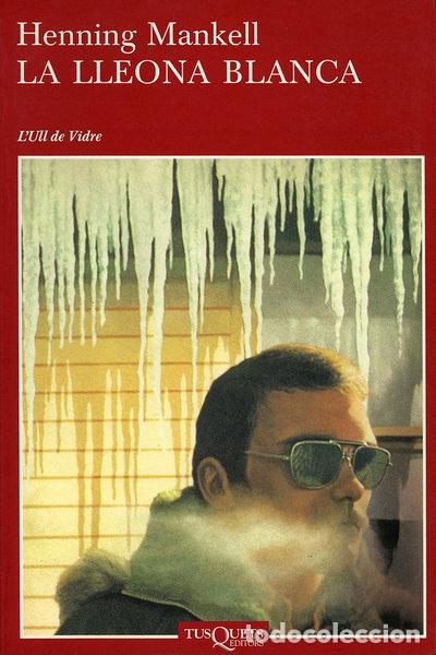 Livres: La lleona blanca- 9788483108796