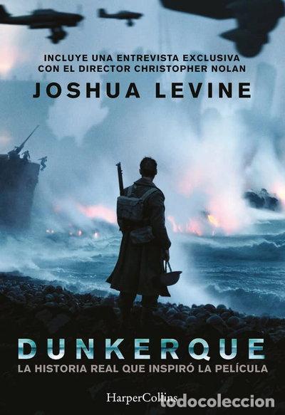 Livres: Dunkerque- 9788491391739