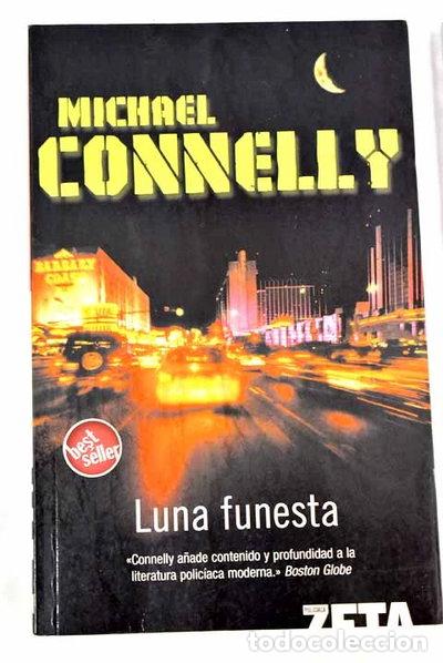 Libros: Luna Funesta- 9788496546363