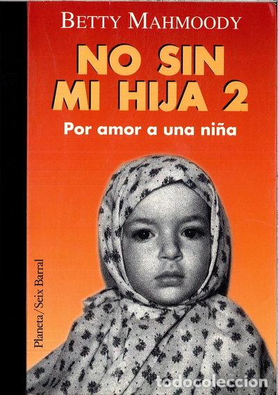 Libros: No sin mi hija 2- 9788432240331