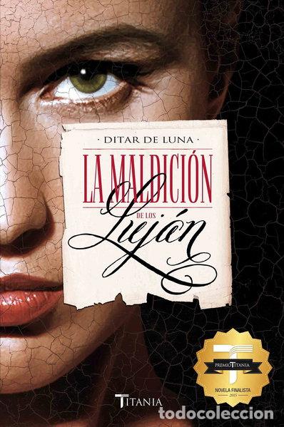 Libros: La maldici&oacute;n de los Luj&aacute;n- 9788416327102