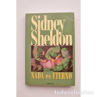 Libros: Nada es eterno- 9788478881703