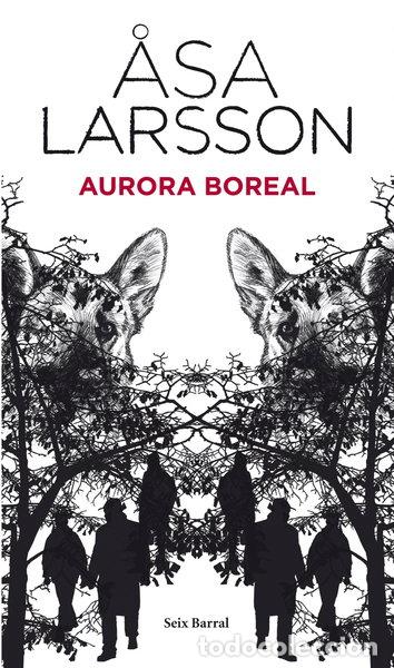 Libros: Aurora Boreal- 9788432228513