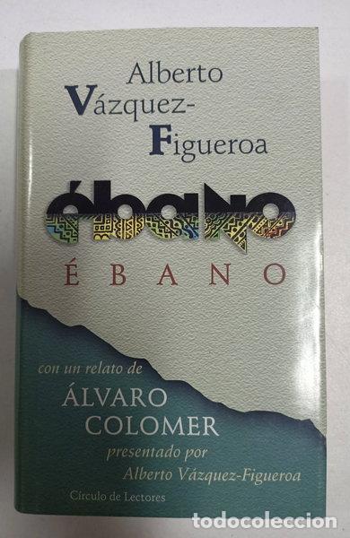 Libros: &Eacute;bano- 9788422681816