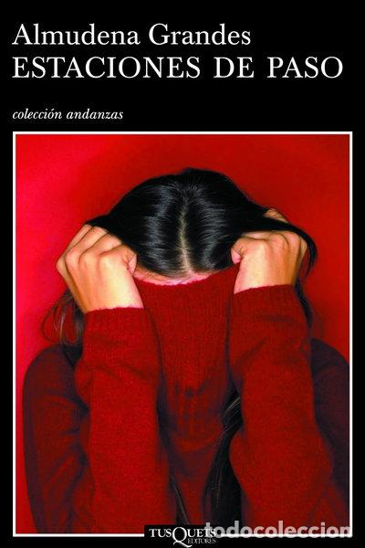 Libros: Estaciones de Paso- 9788483103128