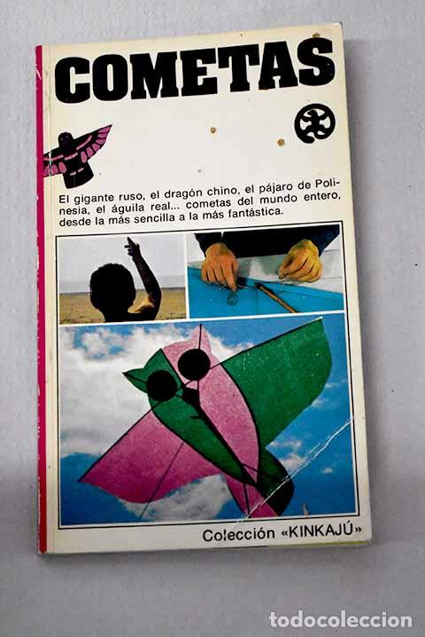 Livros em segunda m&atilde;o: Cometas: Mouvier, Jean-Paul.- Mouvier, Jean-Paul