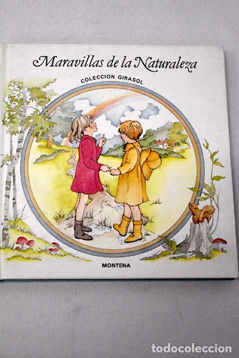 Livros em segunda m&atilde;o: Maravillas de la naturaleza.- Seymour, Peter