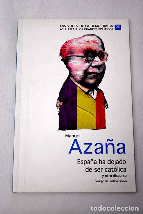 Livros em segunda m&atilde;o: Manuel Aza&ntilde;a: : Biblioteca El Mundo.