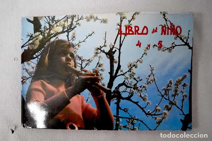 B&uuml;cher: Metodolog&iacute;a del ritmo musical: Libro del ni&ntilde;o 4 y 5.- Font Fuster, Rosa