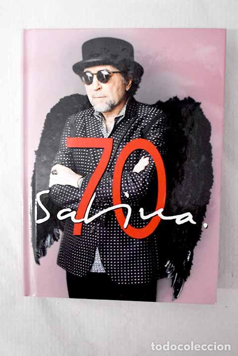 Livros em segunda m&atilde;o: Sabina 70: : Sony Music Entertainment Espa&ntilde;a, S.L.