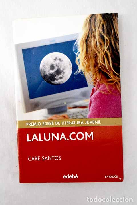 B&uuml;cher: Laluna.com: Santos, Care.- Santos, Care