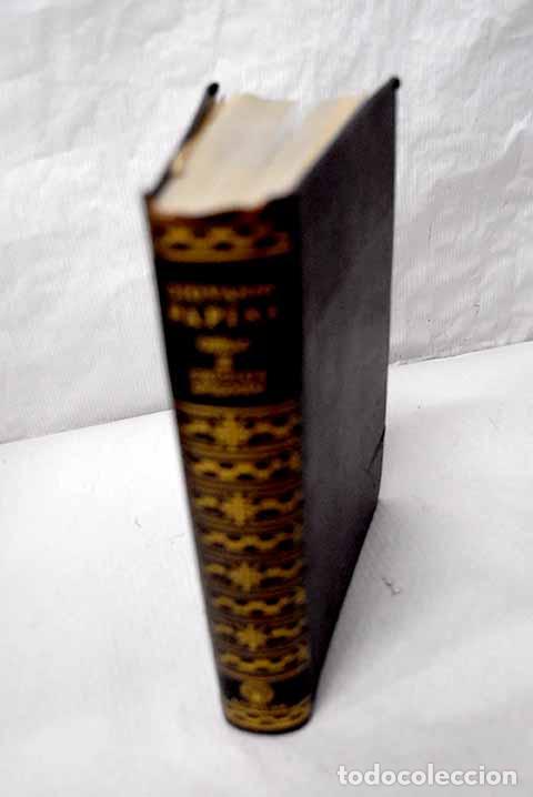 Libros: Obras, tomo III: Papini, Giovanni.- Papini, Giovanni