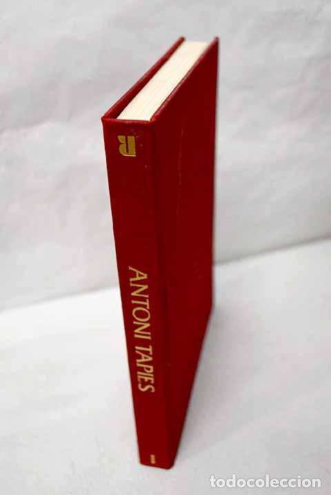 Libros: T&aacute;pies: meditaciones : 1976